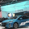 Komitmen Kurangi Emisi Karbon: Deretan Mobil Elektrifikasi Toyota Mejeng di GIIAS 2022