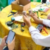 Juara 1 Robotik sebagai Awal Kebangkitan Pendidikan Sains atau Mekanika