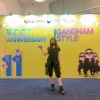 Datang ke Anniversary KCCIndonesia yang Ke-11, Banyak yang Jago Dance