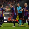 Perjalanan Bangkit Barcelona Diuji Real Sociedad di Reale Arena