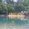 Intip Pesona Danau Linting Deli Serdang, Sumatera Utara