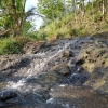 Penggunaan Sungai yang Kurang Optimal di Desa Sumber Tengah