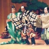 Kabuki: Teater Tradisional Jepang