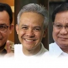 Bahaya Anies Penonton, PKB ke Ganjar, Prabowo Presiden 2024?