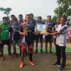 Rajawali Juarai Tunas Muda Cup 1