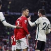 Manchester United Vs Liverpool, Mampukah Ronaldo Membawa Kemenangan?