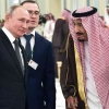Perubahan Penting pada Hubungan antara Rusia dan Arab Saudi