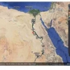 Berkelana ke Mesir Menggunakan Teknologi