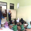 Taman Pendidikan Al-Qur'an sebagai Sekolah Agama Pertama untuk Anak