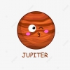 PDKT-an Yuk Sama Jupiter: 5 Fakta tentang Jupiter!