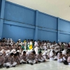 UKBI Adaptif SMP Negeri 4 Samarinda, Lebih Dari Sekedar Tes!