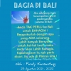 Bagia di Bali