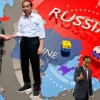 Rusia Tahu Mereka Kalah dan Ukraina Harus Berhati-hati