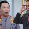 Presiden Jokowi, Bongkar Abuse of Power Megakasus di Satgassus Polri