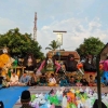Tradisi Bersih Desa: "Takbuta'an" Jadi Icon di Desa Baratan, Kecamatan Patrang