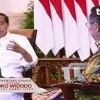 Kala Jokowi Mengajarkan Falsafah Berpolitik pada Karni Ilyas