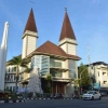 Makam "Rasul Maluku" di Belakang Soya, Ambon