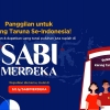 KG Media Ajak Karang Taruna Se-Indonesia Rayakan HUT Kemerdekaan RI