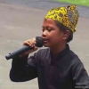 Farel Prayoga "Ojo Dibandingke" dan Tantangan Industri Musik Anak