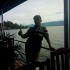Danau Singkarak Sumatera Barat Nan Indah dan Mengasikkan
