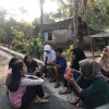 KKN MIT 14 Kelompok 70 UIN Walisongo Semarang Membuat Sebuah Film Pendek Bertema Moderasi Beragama