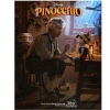 Disney Produksi Kembali Pinokio Dalam Format Life