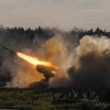 Senjata TOS-1 Hyperbarik Rusia vs VAMPIRE AS untuk Ukraina