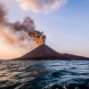 "The Scream" dan Amarah Krakatau yang Membuat Langit Eropa Memerah Darah