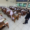 Penegakan Disiplin Menuju Sekolah Ramah Anak