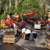 Karnaval Kemerdekaan di Blora, Bukti Blora Tidak Menjadi Daerah Paling Sepi