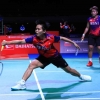 Lima Wakil Indonesia Hari Ini Mengawali Perjuangan dalam Daihatsu Yonex Japan Open 2022