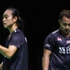 Result Pertandingan Babak 32 Besar Badminton Indonesia | Daihatsu Yonex Japan Open Super 750