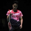 Hasil Pertandingan Badminton Tunggal Putra Indonesia di Babak 32 Besar Daihatsu Yonex Japan Open 2022: Ginting Walkover!