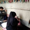 Penenun Karpet di Kashmir Mendapatkan Dukungan Besar dari Parlemen India