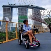 Singapore, Negeri Inklusi yang Bisa Membawa Warga Disabilitas Berkarya dan Berekspresi Luar Biasa!