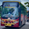 Kehadiran Teman Bus Bukan Solusi Mengatasi Kemacetan di Makassar