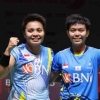 Japan Open 2022: 5 Wakil Indonesia Melaju ke Babak Quarter Final