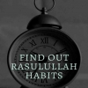 Resensi Buku "Find Out Rasulullah Habits"