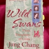 Perjuangan Hidup, Perjuangan Penuh Makna: Review Buku Wild Swans karya Jung Chang