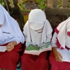Upaya Meningkatkan Literasi Baca Tulis di Kalangan Siswa SD Negeri 1 Gunung Rajak