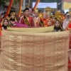Memandang Kekayaan Budaya Indonesia Pada Festival Pandai Sikek
