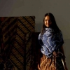 Kain Batik Tidak Hanya Dipakai Kaum Milenial dalam Situasi Non Formal dan Formal, Batik Cukup Indah dan Mempesona