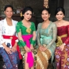 Arti Penting Kebaya bagi Wanita Bali