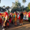 Kebaya Nusantara dan Batik sebagai Pakaian Resmi G20 Bali 2022