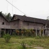 Rumah Betang sebagai "Bonum Commune" Suku Dayak