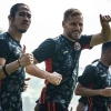 Playmaker asal Jerman Kembali Main, Persija Pede Bisa Quattrick Menang saat Menjamu Bhayangkara FC