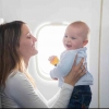 Kapan Bayi Boleh Dibawa Terbang? Pertimbangkan Hal Berikut