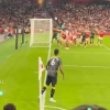 Menikmati Cantiknya "Olympic Goal" Douglas Luiz ke Gawang Arsenal