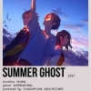 Mencari Makna Kehidupan dalam Anime Summer Ghost