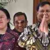 Puan Ketemu Prabowo